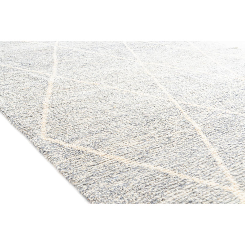 Odea Light Blue Rug