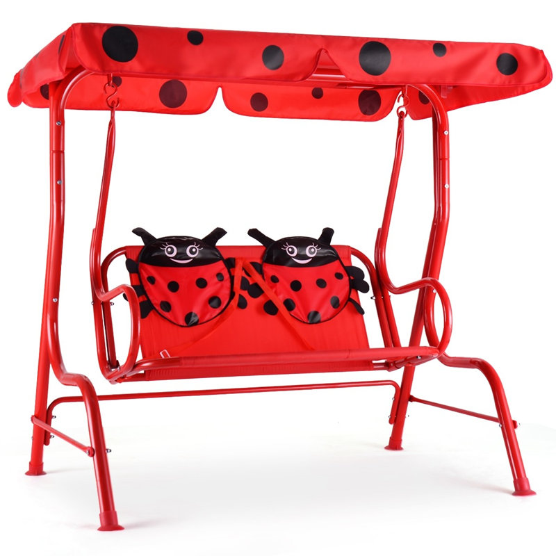 Ilse Swing Seat with Stand