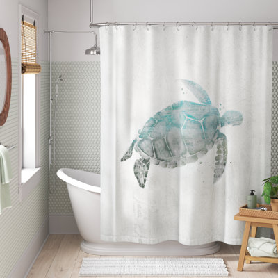 Sherita Shower Curtain