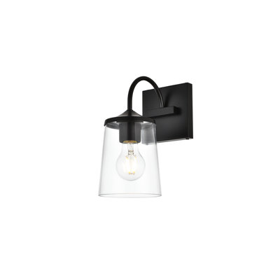 Dimmable Vanity Light