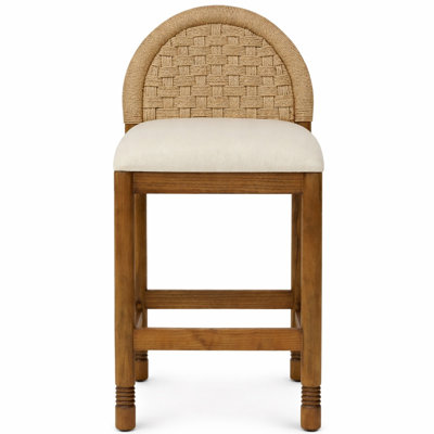 Tabouret de comptoir Sophia