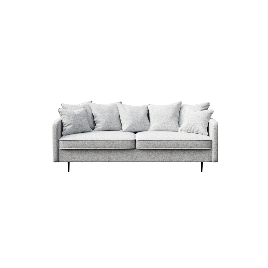 3-Sitzer-Sofa Natajha