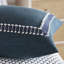 High Tide Square Pillow Cover & Insert