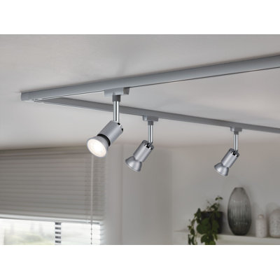 6,5W GU10 LED-Leuchte