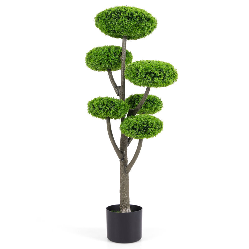 112cm Faux Tree