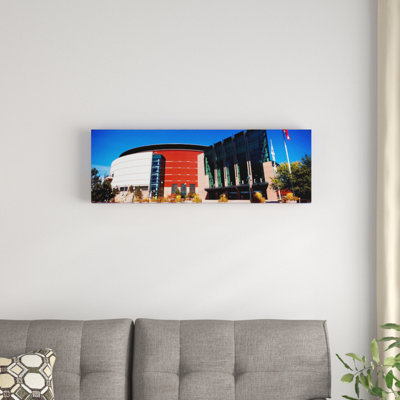" Pepsi Center, Denver, Colorado "