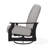 St. Catherine Marine Grade Polymer Deep Seating Cushion Swivel Rocker-98359992-98360016