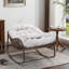 92.9cm Long Sun Lounger