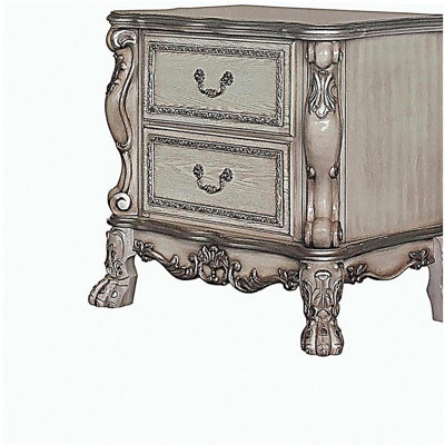 Table de chevet Dresden Dres