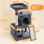 Arion 106cm H Cat Tree-1746194270