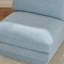Fauteuil de chambre rembourré 34 po-133353248