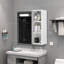 Pencader Bathroom Cabinet