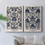 Toile tendue avec châssis de qualité supérieure - Prêt à accrocher-188712001