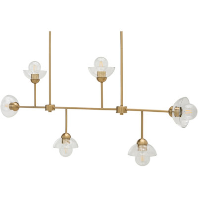 Raab Chandelier