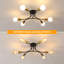 Keelby Semi Flush Mount