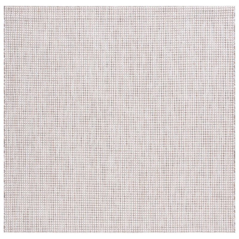 Tapis d'intérieur / extérieur Beccles Performance, Carré 6 pi 7 po
