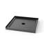 Base de douche 36 po x 36 po Goodry