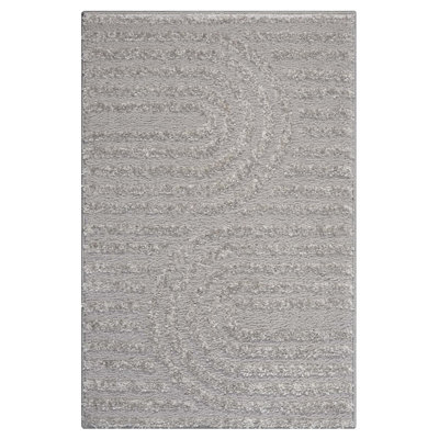 Ibiza Abstract Indoor Rug