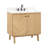 Adele 36'' Free Standing Single Bathroom Vanity with Quartz Top-92319993-92319992