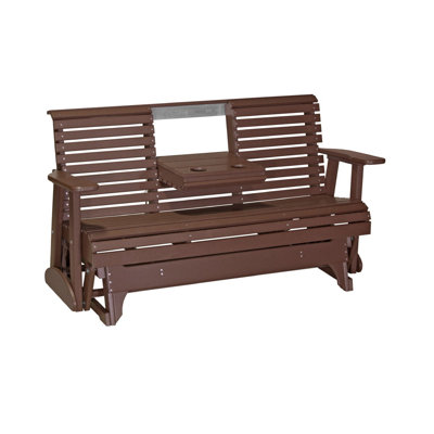 Banc coulissant Walworth