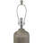 Patrick Ceramic Table Lamp-1125080204-1125080205