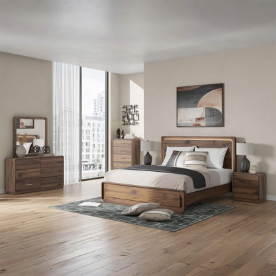 Chadworth Chest Of Drawers