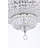 Stinnett 22 - Light Empire Chandelier-23083783-23083782