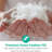 Betsons Feather Medium Cooling Pillow