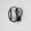 Crux 1 - Light Flush Mounted Sconce