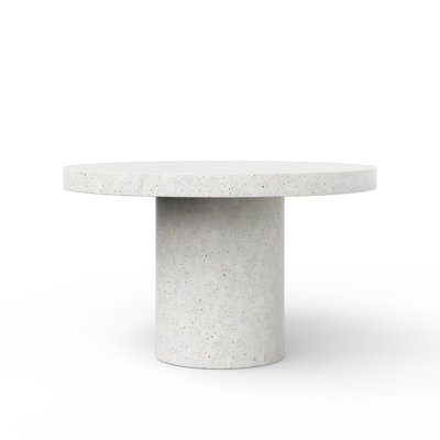 Kareen Concrete Dining Table