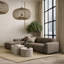 2 Seater Sofa & Chaise-790299963-790299966