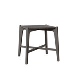 Berlin Gardens Natural Mgp Square Side Table