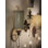 Trellis 1-Light Wallchiere
