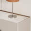 Buffet de luxe moderne et minimaliste-2106444634