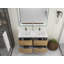 Ensemble de meuble-lavabo double mural 47 po Seavy-1318455847