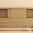 Full Size Wood Daybed With Storage Shelves And 3 Drawers-116484155