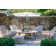 Essential Outdoor 5 - Piece Conversation Set