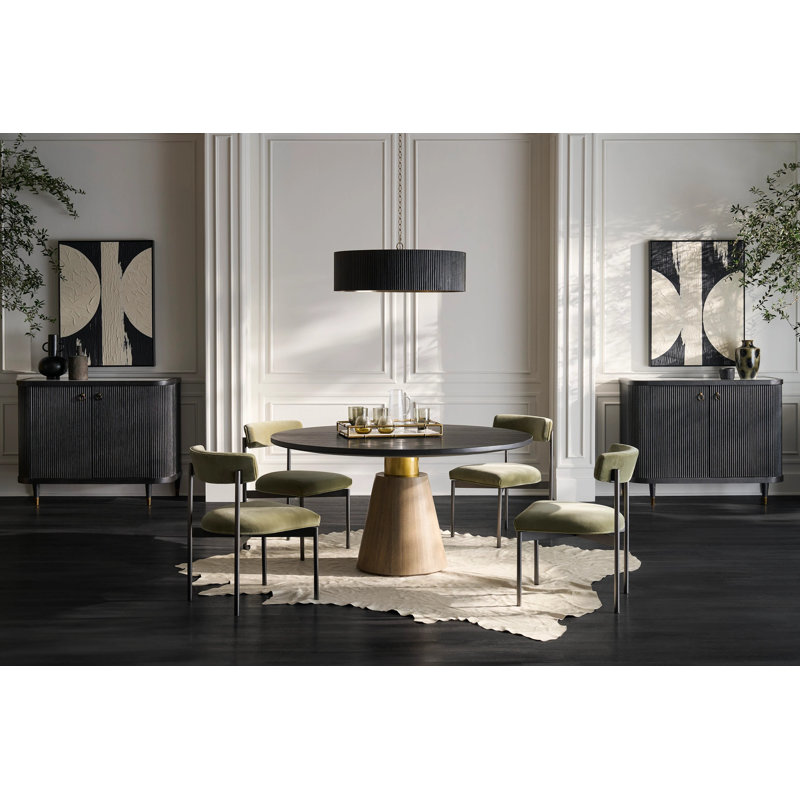 Coley Side Chair, Bark (8789 06)