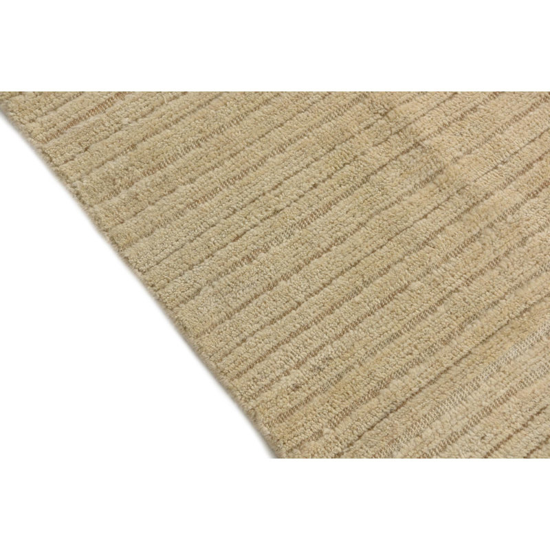 Tapis ivoire Mosser