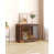 Rustic Brown is out of stock