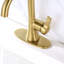Robinet de meuble-lavabo de salle de bain-61118341