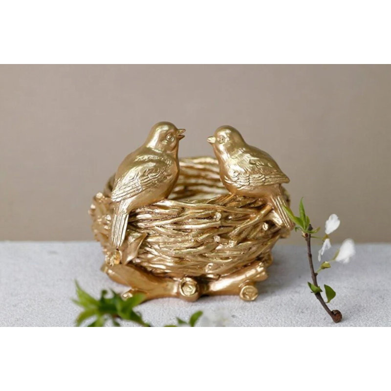 Darneisha Figurines & Sculptures