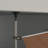 118" Manual Retractable Freestanding Patio Sun Shade with Support Pole-112623767