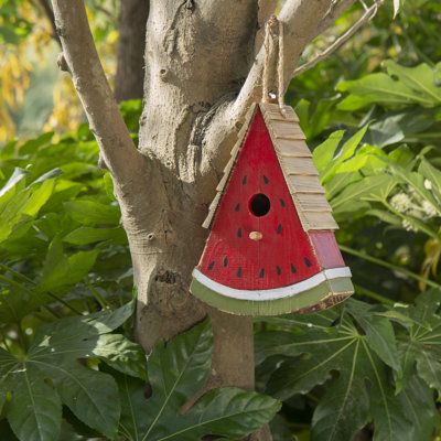 Cabane à oiseaux 11 po x 8 po x 4 po Sundberg