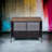 Antique Oak Coffee Table