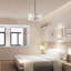 Lustre tambour 3 lumières Stonge-87776682