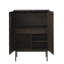 Fleet Display Cabinet