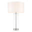 Lolita 57Cm Glass Table Lamp-19334427
