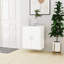 Shoe Cabinet 60x35x70 cm Engineered Wood-37623229