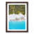 Walnut Framed selected